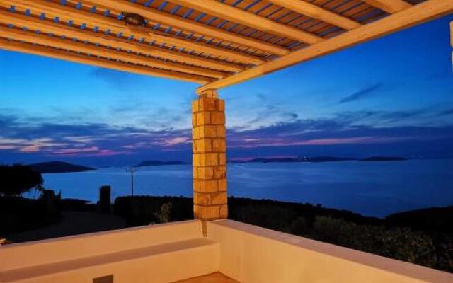 Nefeli Villas Liopetra