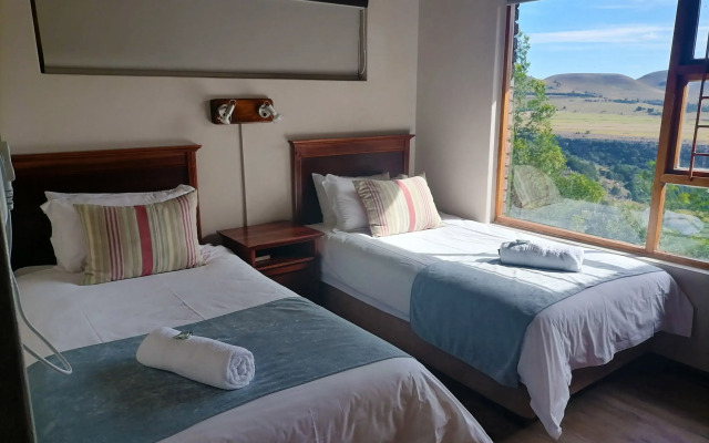 Crystal Springs Mountain Lodge