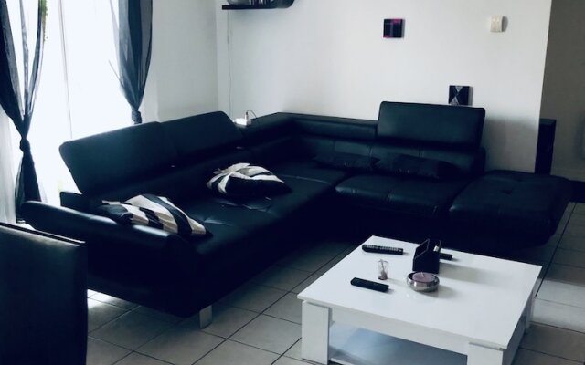 Villa chaleureuse en provence