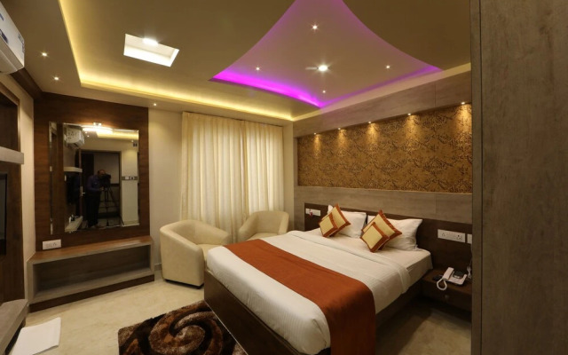 Aaccord Suites Inn