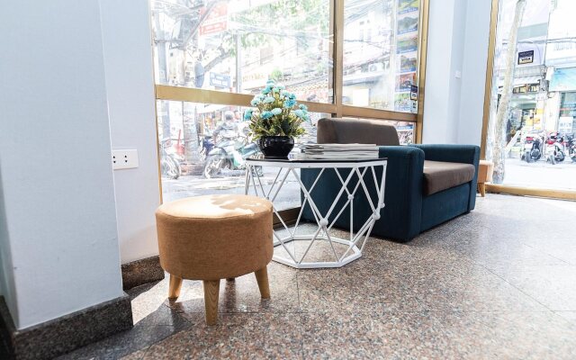 Hanoi Wonderland Homestay