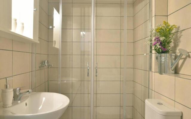 Nephele Suite - Corfu City Apartments