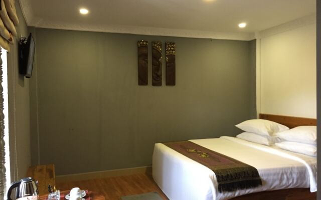 1953 Siem Reap Hostel