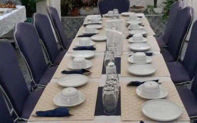 Bed & Breakfast da Gi & Giò