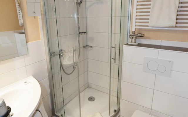 Hotel Hochsauerland 2010