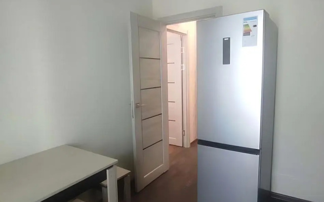 Апартаменты на проспекте Николаевский 68