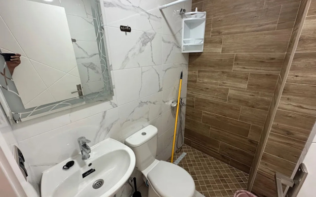 Luxury Suite Mar
