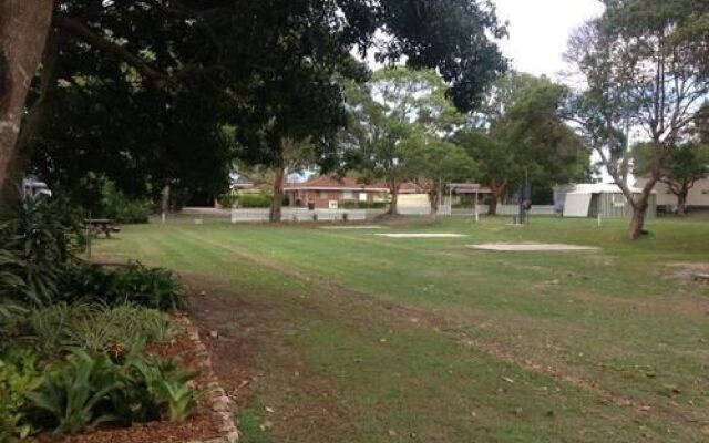 Clarence Head Caravan Park