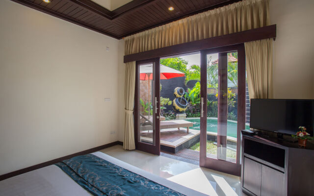Kayu Suar Bali Luxury Villas and Spa