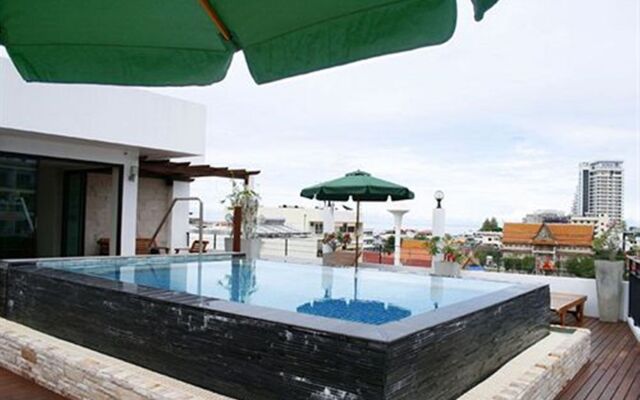 My Place @ Hua-Hin Hotel