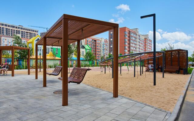 Апартаменты Бэнкси