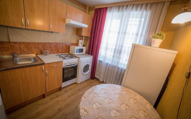 Апартаменты Inndays on Profsouznaya 156