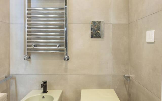 Villa Cipriano - Relais di Charm