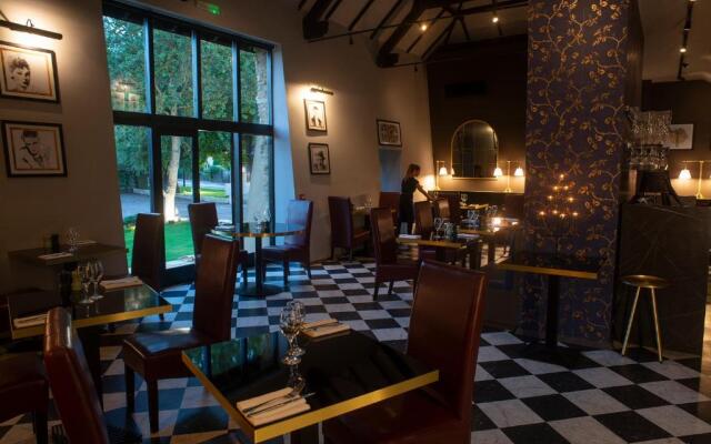 The Chesterton Hotel