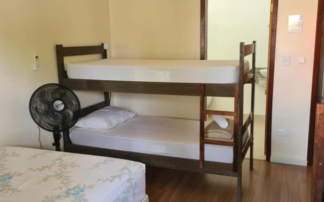 Taipas Pousada e Camping