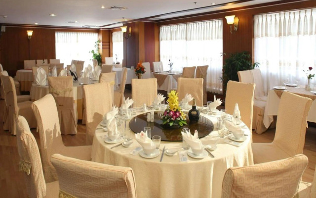 DIC Star Hotel