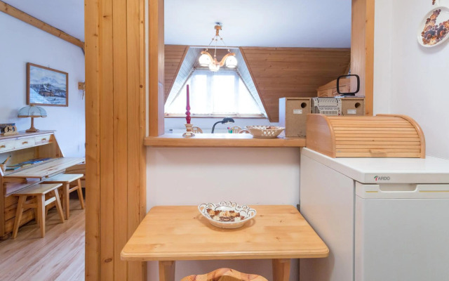 Apartament Dolne Krupowki