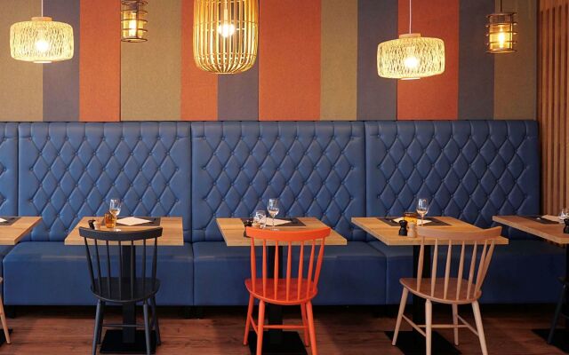 ibis Styles Ancenis Centre