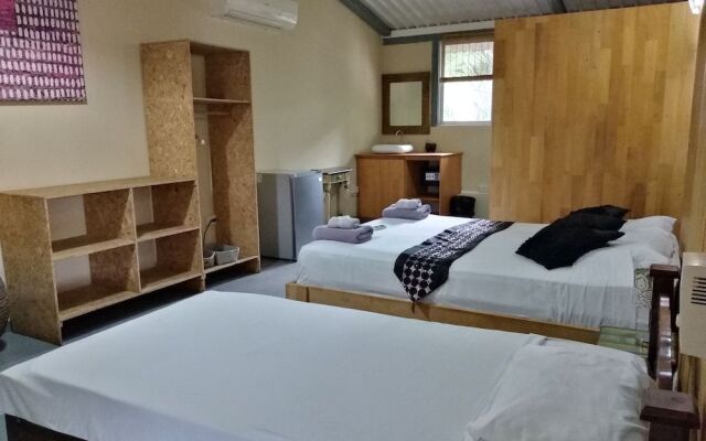 Tuanis B&B Tamarindo
