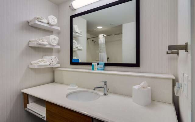 Hampton Inn & Suites Rome