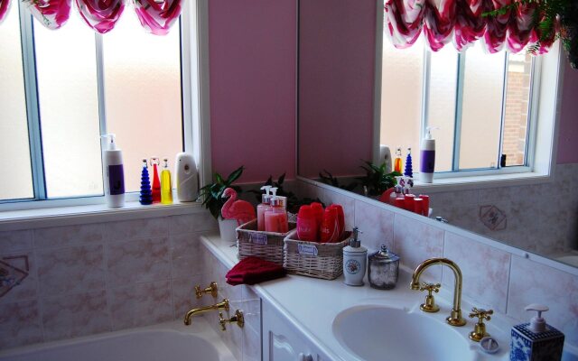 Meurants Manor Bed and Breakfast