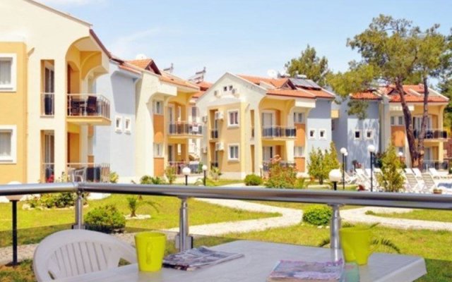 Hisar Gardens Apartments