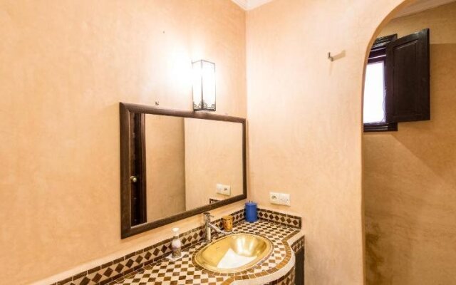 Riad Atlas Toyours
