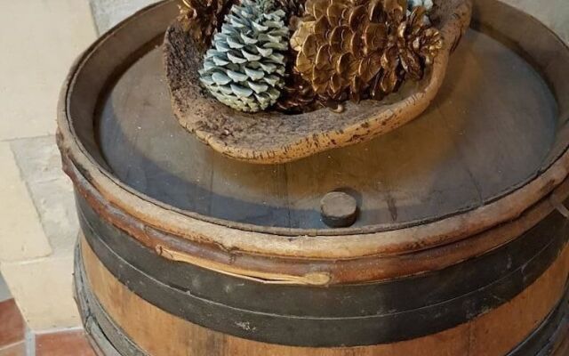 Le Domaine de Bellevue