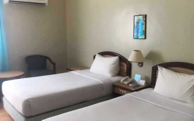 Hotel Seri Malaysia Mersing