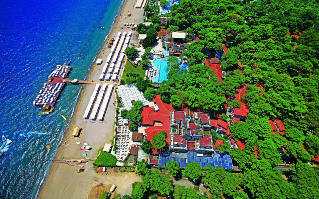 Ulusoy Kemer Holiday Club