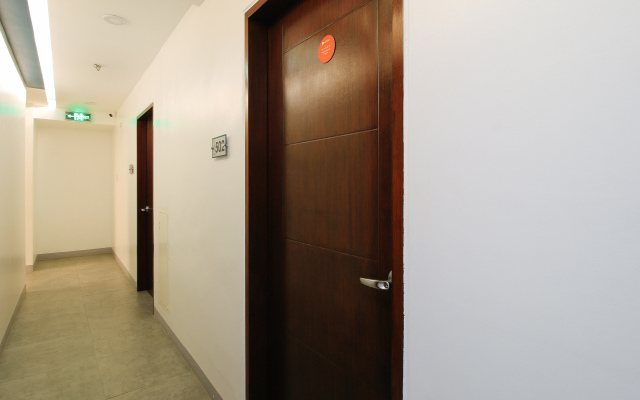RedDoorz Plus @ San Marcelino Malate