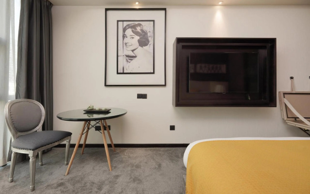 Butterfly Boutique Hotel
