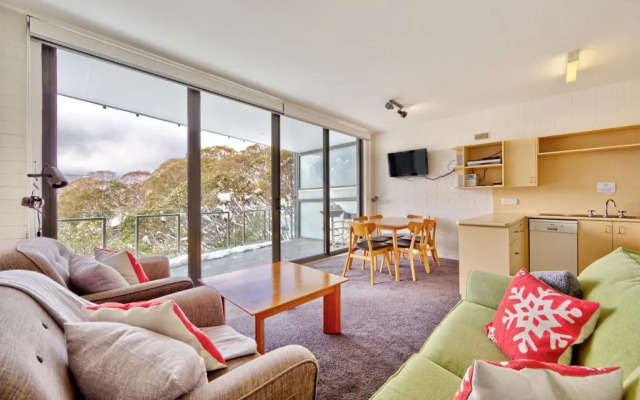 Snow Ski Apartments 18