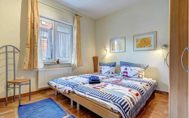 Zinnowitz Sonneninsel WG2