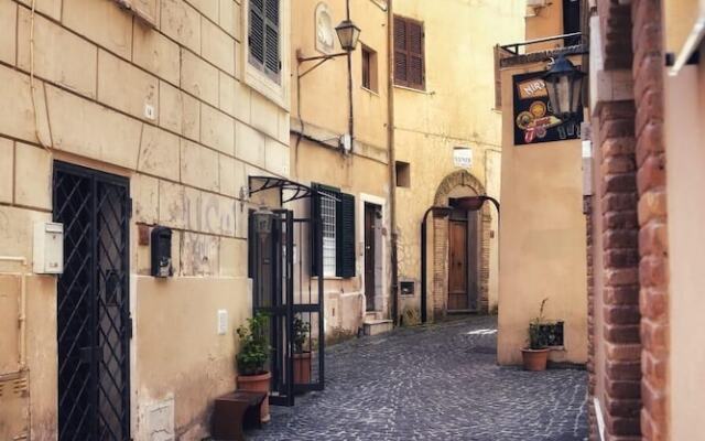 San Salvator Luxury Suites