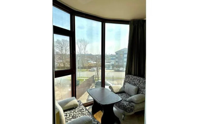 Апарт Шеринг на ул. Шелеста, д. 36