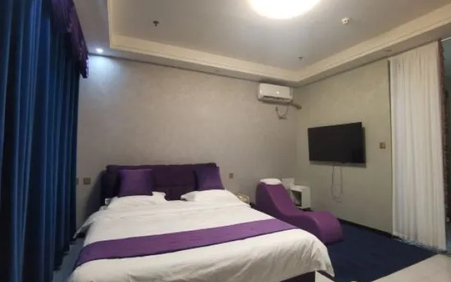 Ziduyuan Apartment