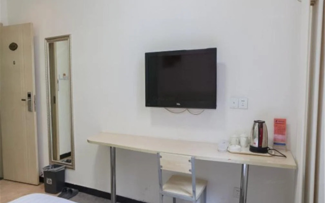 Tianjin Huize Business Hotel