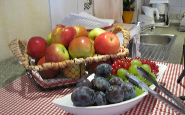 Biobauernhof Vilshof