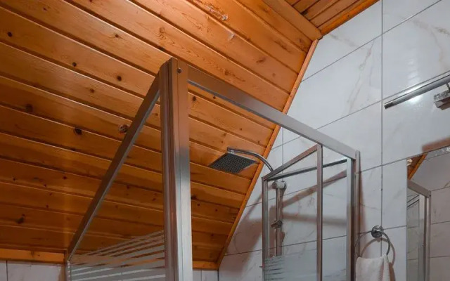 Grd Villa Bungalov