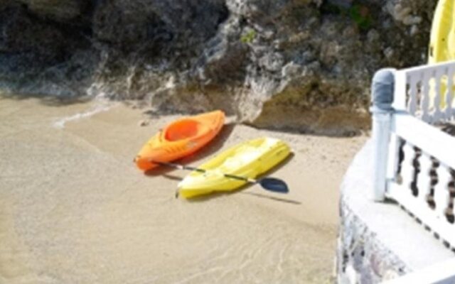 Golden Cove Resort