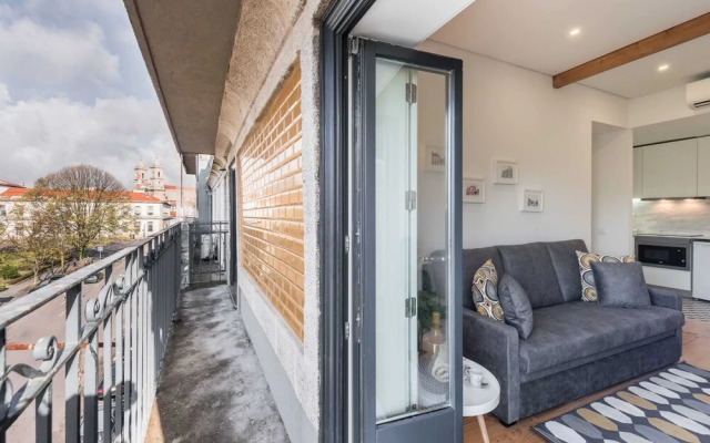 Guestready - Overpass Apartment 3