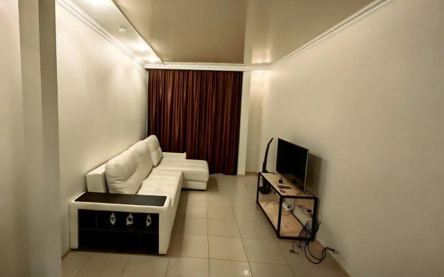 Апартаменты на улице Нефтяников 85