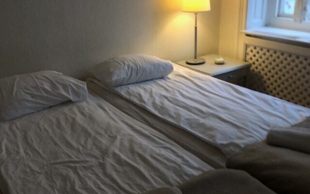 Stockholm Central Apartment 911