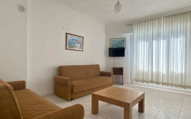 Melissa Garden Apart Hotel