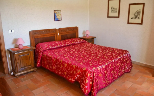 Villa Cantagallo