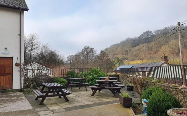 Castle Inn