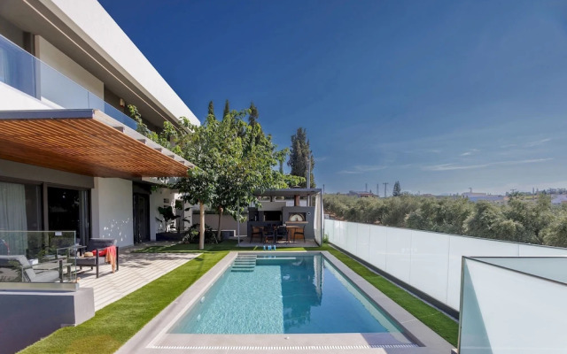 Villa Crystal Sun by Estia