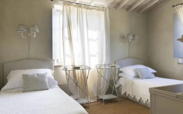 Verdidea - VILLA AMATO