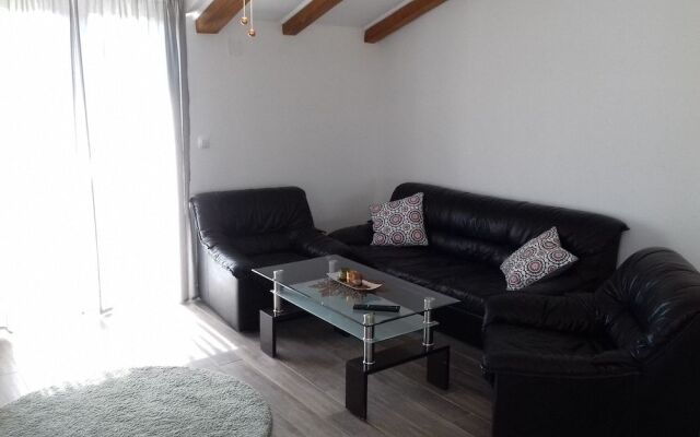 Apartmani Faust